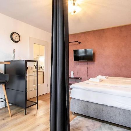 Gonn Dir Mal Eine Auszeit Apartamento Bielefeld Exterior foto