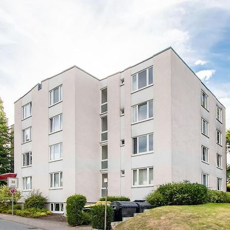 Gonn Dir Mal Eine Auszeit Apartamento Bielefeld Exterior foto