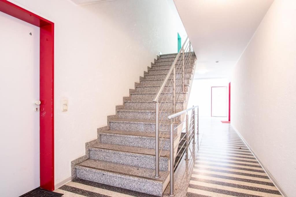 Gonn Dir Mal Eine Auszeit Apartamento Bielefeld Exterior foto