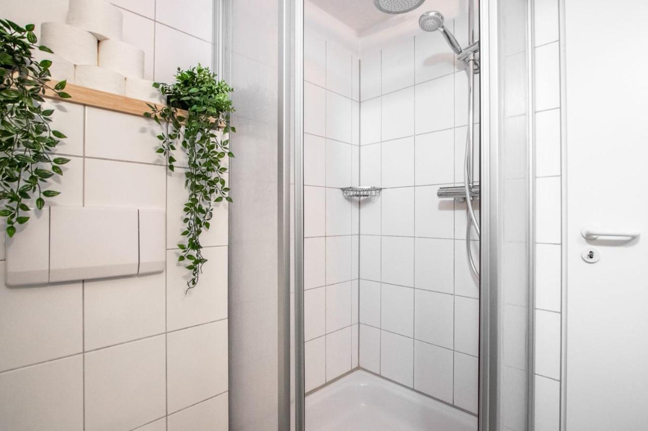 Gonn Dir Mal Eine Auszeit Apartamento Bielefeld Exterior foto